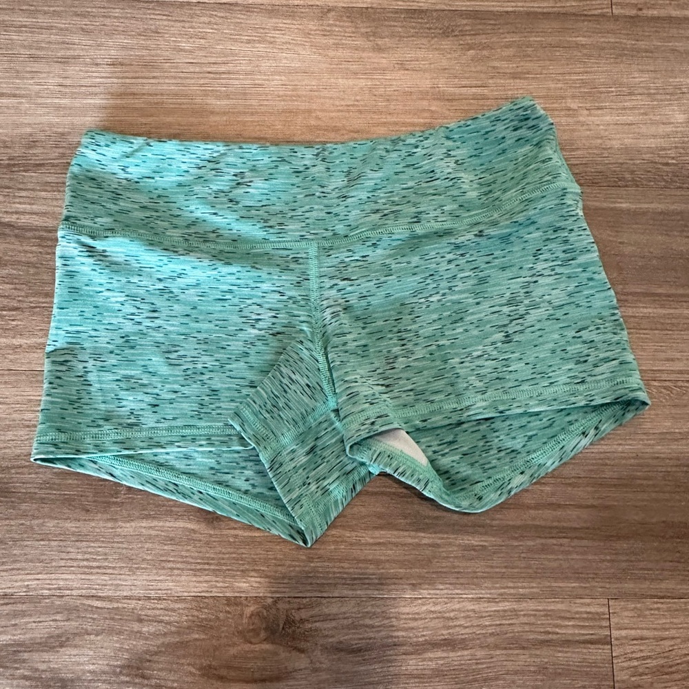 Fleo original 2.5 shorts